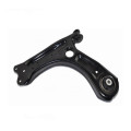 Car Parts Front Axle Control Arm OE 5QD407152 For Golf